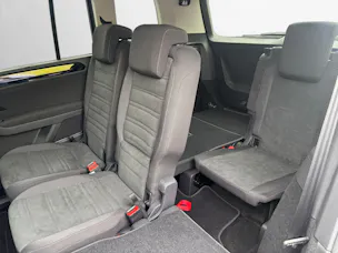 VW Touran 1.5TSI 150PS Highline United DSG