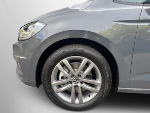 VW Touran 1.5TSI 150PS Highline United DSG