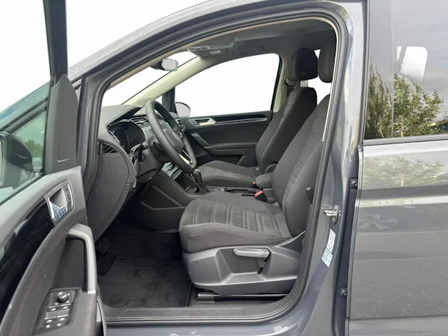 VW Touran 1.5TSI 150PS Highline United DSG