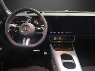 MERCEDES-BENZ GLB 350 85kWh EQ 4 Matic