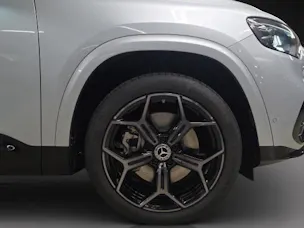 MERCEDES-BENZ GLB 350 85kWh EQ 4 Matic