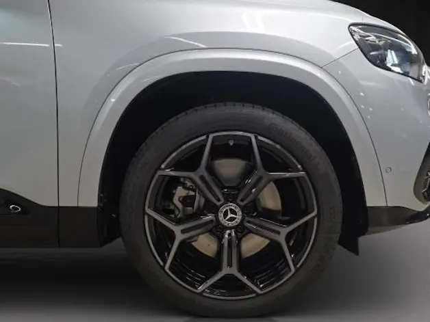 MERCEDES-BENZ GLB 350 85kWh EQ 4 Matic