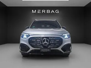 MERCEDES-BENZ GLB 350 85kWh EQ 4 Matic