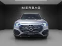 MERCEDES-BENZ GLB 350 85kWh EQ 4 Matic