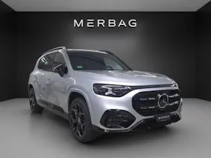 MERCEDES-BENZ GLB 350 85kWh EQ 4 Matic