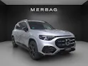 MERCEDES-BENZ GLB 350 85kWh EQ 4 Matic