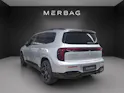 MERCEDES-BENZ GLB 350 85kWh EQ 4 Matic