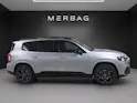 MERCEDES-BENZ GLB 350 85kWh EQ 4 Matic