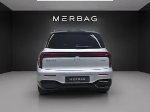 MERCEDES-BENZ GLB 350 85kWh EQ 4 Matic