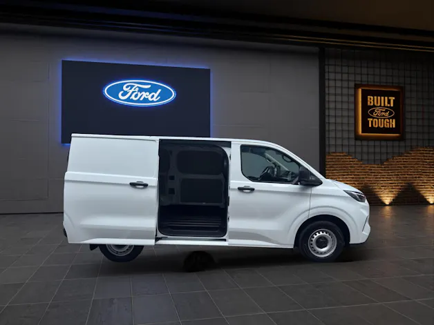 FORD Transit Custom Van 320 L1 2.0 EcoBlue 136PS Trend Automat