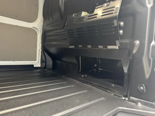 FORD Transit Custom Van 320 L1 2.0 EcoBlue 136PS Trend Automat