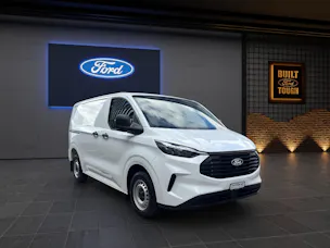 FORD Transit Custom Van 320 L1 2.0 EcoBlue 136PS Trend Automat