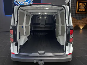 FORD Transit Custom Van 320 L1 2.0 EcoBlue 136PS Trend Automat