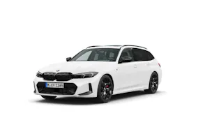 BMW M340i xDrive 48V Touring M Sport Pro *Black Package* 🎉0.0%-LEASINGAKTION🎉