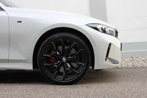 BMW M340i xDrive 48V Touring M Sport Pro *Black Package* 🎉0.0%-LEASINGAKTION🎉