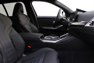 BMW M340i xDrive 48V Touring M Sport Pro *Black Package* 🎉0.0%-LEASINGAKTION🎉