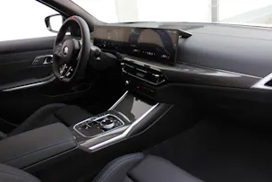 BMW M340i xDrive 48V Touring M Sport Pro *Black Package* 🎉0.0%-LEASINGAKTION🎉