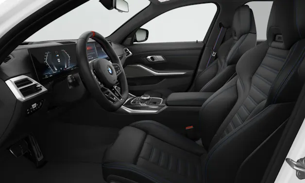 BMW M340i xDrive 48V Touring M Sport Pro *Black Package* 🎉0.0%-LEASINGAKTION🎉