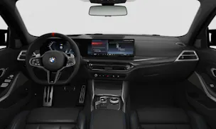 BMW M340i xDrive 48V Touring M Sport Pro *Black Package* 🎉0.0%-LEASINGAKTION🎉