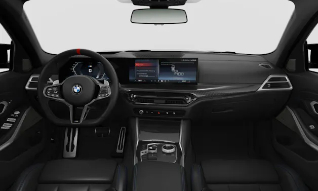 BMW M340i xDrive 48V Touring M Sport Pro *Black Package* 🎉0.0%-LEASINGAKTION🎉