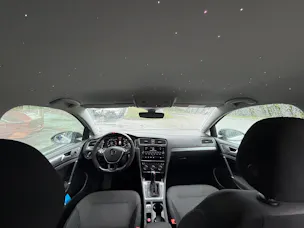 VW Golf 1.5 TSI EVO Comfortline DSG