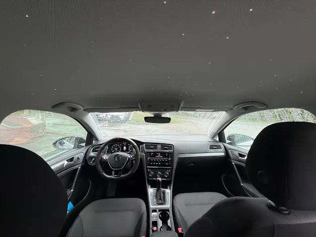 VW Golf 1.5 TSI EVO Comfortline DSG