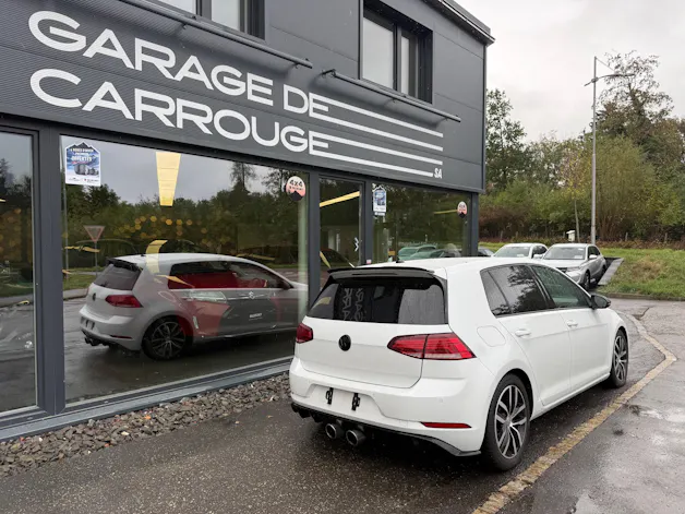 VW Golf 1.5 TSI EVO Comfortline DSG
