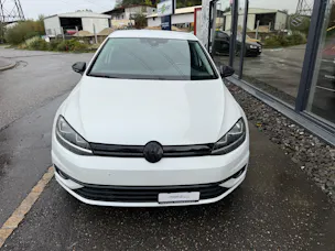 VW Golf 1.5 TSI EVO Comfortline DSG