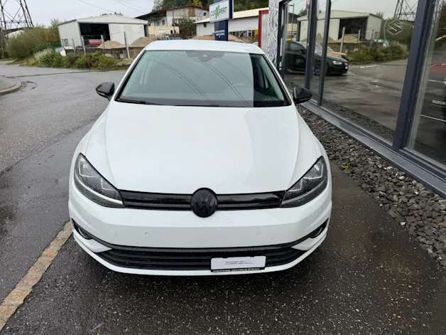 VW Golf 1.5 TSI EVO Comfortline DSG
