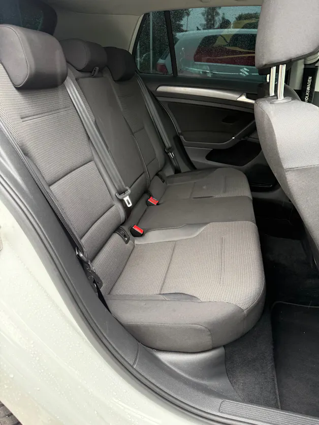 VW Golf 1.5 TSI EVO Comfortline DSG