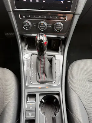 VW Golf 1.5 TSI EVO Comfortline DSG
