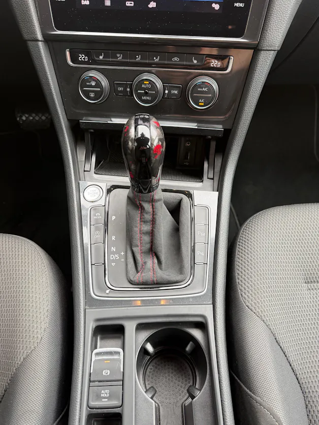 VW Golf 1.5 TSI EVO Comfortline DSG