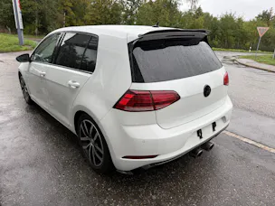 VW Golf 1.5 TSI EVO Comfortline DSG
