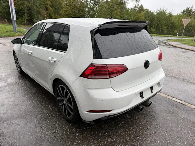 VW Golf 1.5 TSI EVO Comfortline DSG