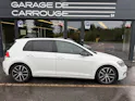 VW Golf 1.5 TSI EVO Comfortline DSG