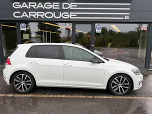 VW Golf 1.5 TSI EVO Comfortline DSG