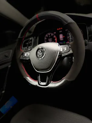 VW Golf 1.5 TSI EVO Comfortline DSG