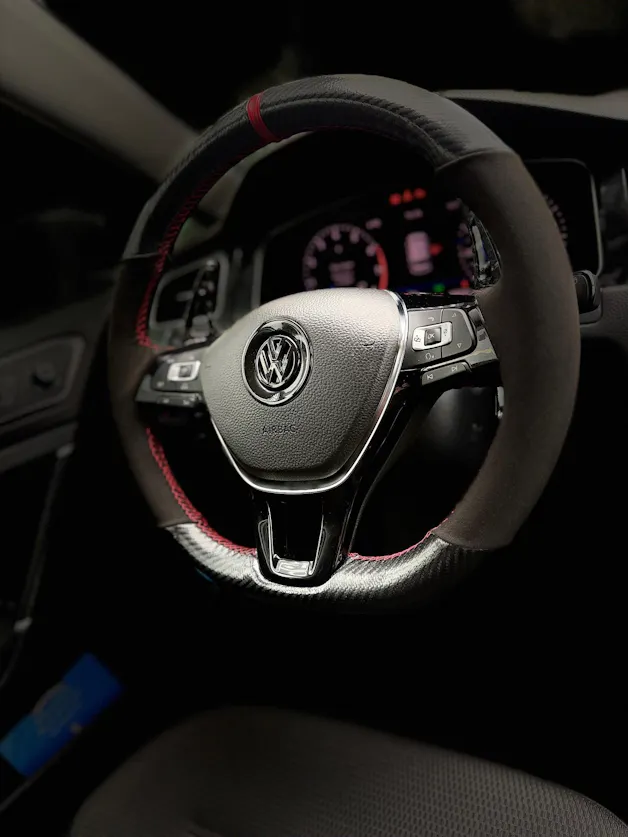 VW Golf 1.5 TSI EVO Comfortline DSG