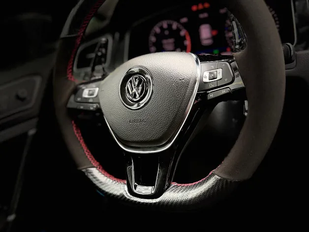 VW Golf 1.5 TSI EVO Comfortline DSG