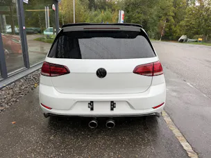 VW Golf 1.5 TSI EVO Comfortline DSG