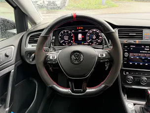 VW Golf 1.5 TSI EVO Comfortline DSG