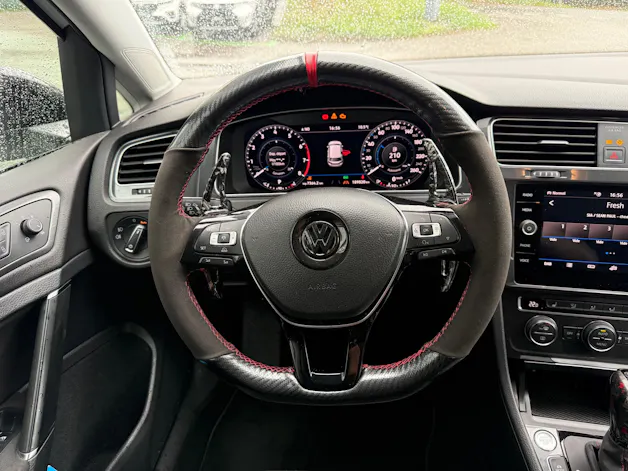 VW Golf 1.5 TSI EVO Comfortline DSG