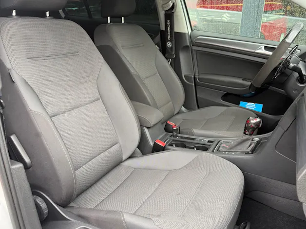 VW Golf 1.5 TSI EVO Comfortline DSG