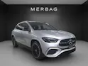 MERCEDES-BENZ GLA 200 Night Star 7G-D