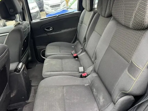 RENAULT Grand Scénic 1.4 16V Turbo Dynamique