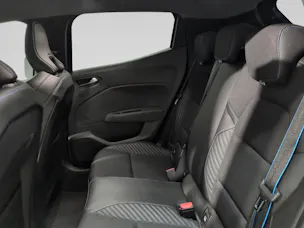 RENAULT Clio 1.6 E-Tech Esprit Alpine