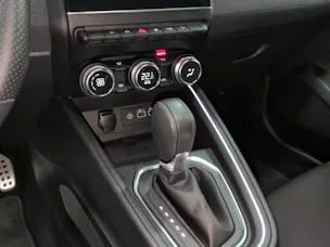 RENAULT Clio 1.6 E-Tech Esprit Alpine