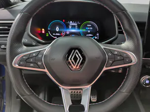 RENAULT Clio 1.6 E-Tech Esprit Alpine