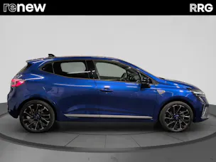RENAULT Clio 1.6 E-Tech Esprit Alpine