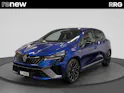 RENAULT Clio 1.6 E-Tech Esprit Alpine